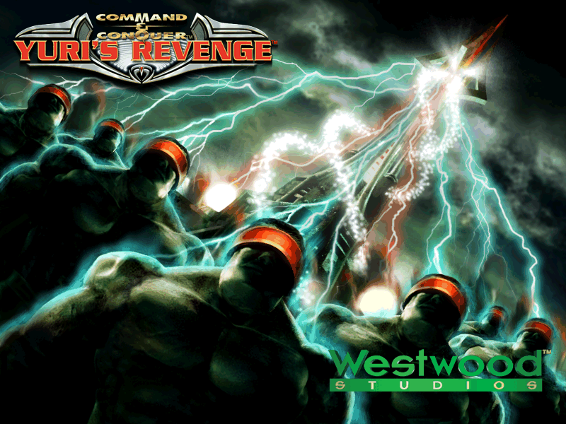 【希少】COMMAND & CONQUER: RED ALERT 2 PCゲーム Command & Conquer Red Alert™ 2 and Yuri's Revenge™ on Steam